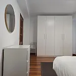 Apartment Centro Muralla Lugo