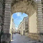 Centro Muralla