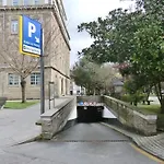 Centro Muralla *