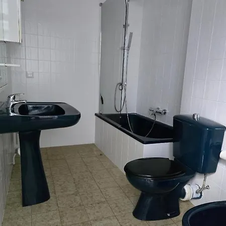 Διαμέρισμα Centro Muralla *