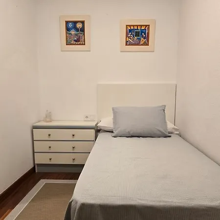 Centro Muralla Apartamento *