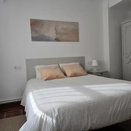 Centro Muralla Διαμέρισμα Lugo