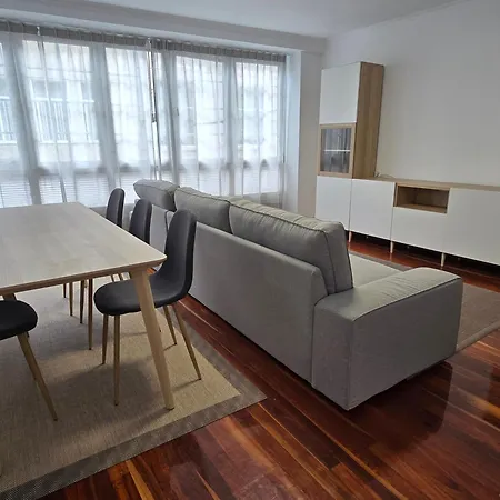 Apartamento Centro Muralla