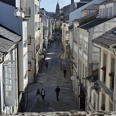 Διαμέρισμα Centro Muralla