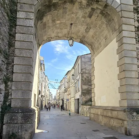 Centro Muralla