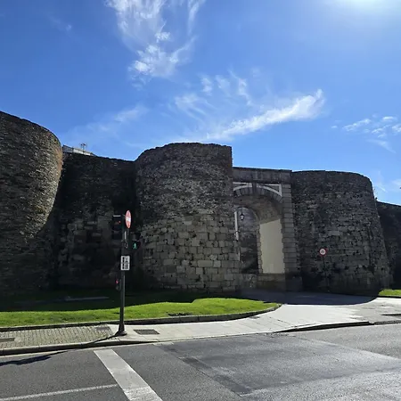 Centro Muralla *