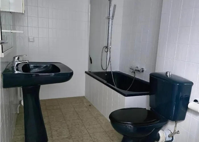 Apartament Centro Muralla *