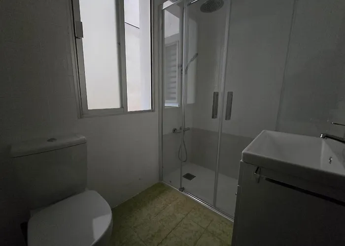 Centro Muralla * Lugo